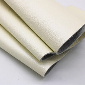 头层牛皮珠光乳白沙发皮料牛皮皮料真皮皮子床头软包皮整张裁剪