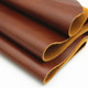 牛皮皮料真皮皮子头层牛皮2mm厚牛皮红棕栗色整张裁剪沙发座椅垫