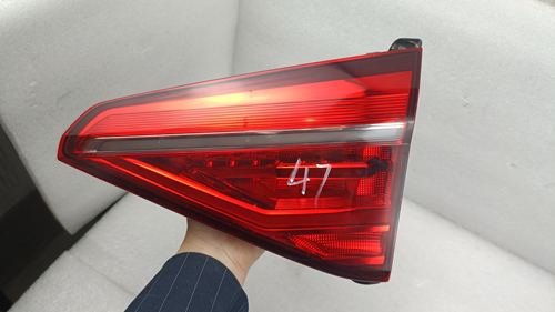 适配16-18大众帕萨特尾灯总成左右倒车转刹车灯罩壳二手拆车尾灯