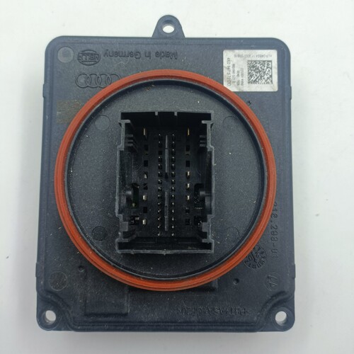 适用奥迪A6c8大灯光源安定器LED驱动电脑版板模块4K0941572DD