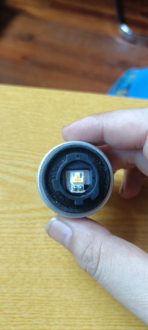 适用于丰田亚洲狮LED刹车灯后尾灯行车灯led光源专用模块原厂拆车