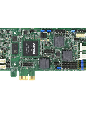 PAUL/ASRock ASPEED AST2500 PCIe IPMI card VGA KVM 保三个月