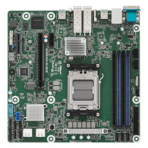 定货5周B650D4U3-2Q/BCM支持EPYC 4005/4004 and AMD Ryzen DDR5