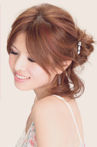 Accessoire cheveux en autre - Ref 1205414 Image 3