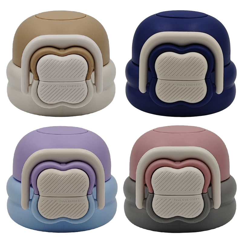 兒童保溫杯蓋雙飲蓋子配件