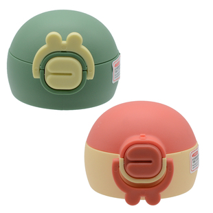 帝怡儿童保温杯吸管杯盖吸管头DY-BW714/715水杯盖子原厂配件吸嘴