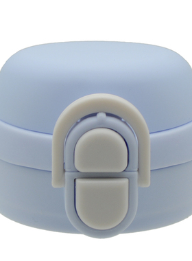 SY儿童保温杯双饮杯盖水杯盖子直饮吸管配件