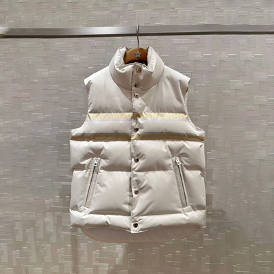 ZG级牛货 闭眼入 25新款绗缝塔夫绸科技面料时尚羽绒服运动马甲女