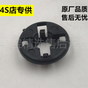 适用于帕拉丁皮卡奥丁D22机盖引擎盖支撑杆卡扣卡子支架汽车配件