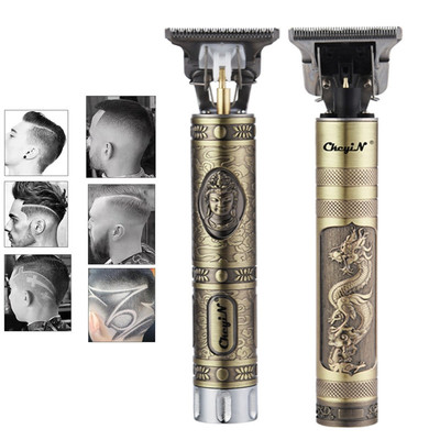 Hair Clipper Electric trimmer Shaver for Men Barber Cutting