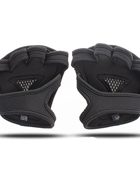 Gym Fitness antislip Gloves For Workout Training Grips Glove