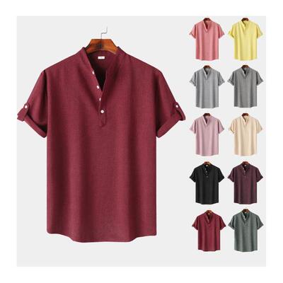 SummerMen'shirtToplve