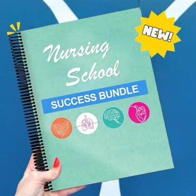 NursingSchoolNotesSuccess