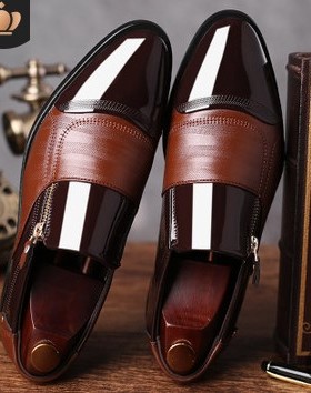 formal shoes summer shoes for men leather shoes for man 2019