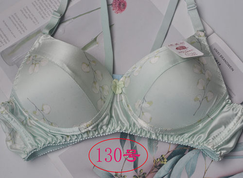 薄款透气双面蚕丝无圈有圈春姿鸟