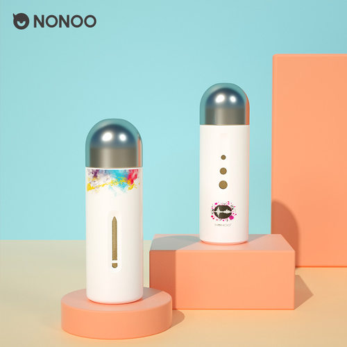 NONOO304不锈钢防爆保温杯