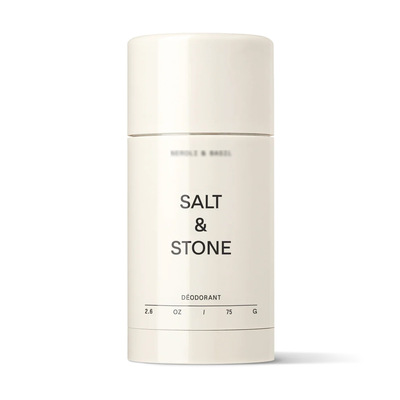 SALT & STONE Aluminum Free Deodorant 无铝除臭剂