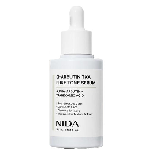 50ml α-Arbutin TXA Serum - Improve Skin Texture & Tone