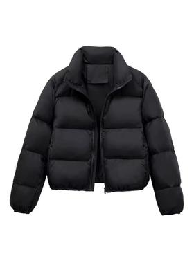 Puffer Winter Coat Women Clothes Coats Down Jackets Jacket