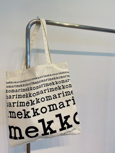 帆布包简约单肩手提大容量ins