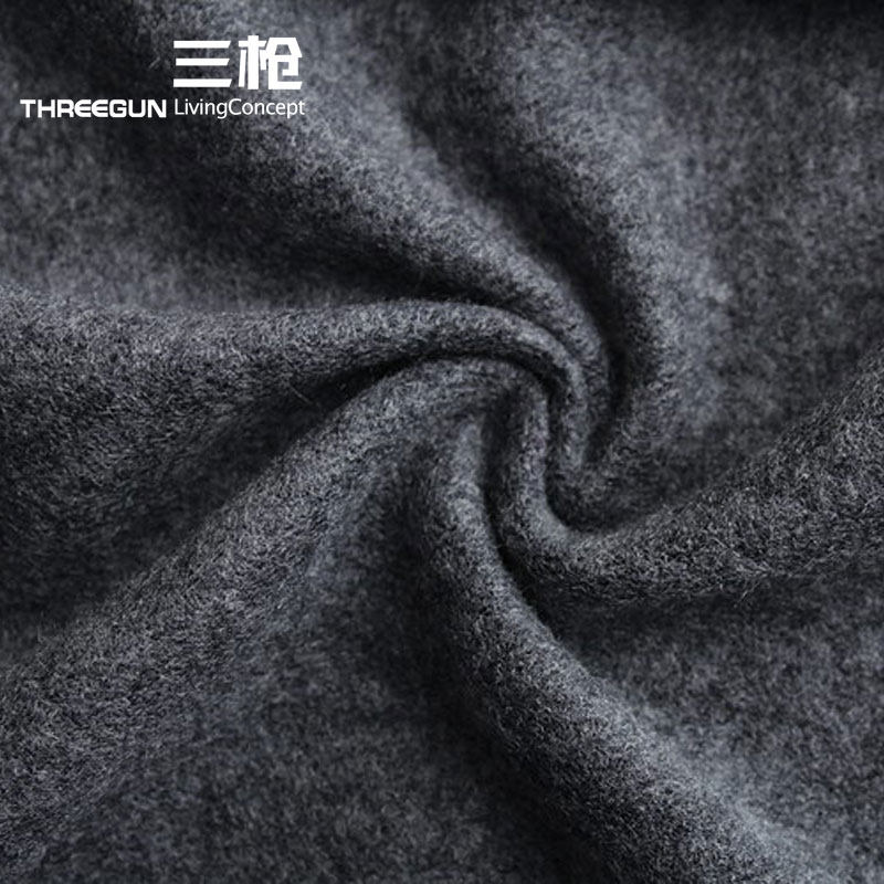 Sous-vêtement thermo THREEGUN 22043D0 en viscose - Ref 767958 Image 5