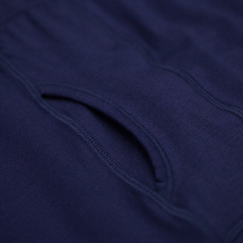 Sous-vêtement thermo jeunesse THREEGUN simple en coton - Ref 751639 Image 5