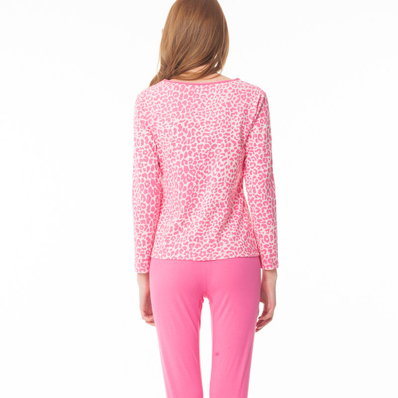 Sous-vêtement chaud jeunesse THREEGUN doux en coton - Ref 751442 Image 3
