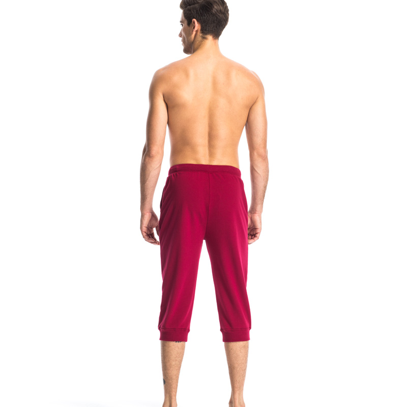 Pantalon pyjama jeunesse THREEGUN 60641B0 - Ref 742877 Image 3