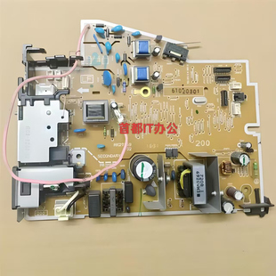 原装惠普HPP1007 P1008 1108 P1006电源板 1102W 1106 电路供电板