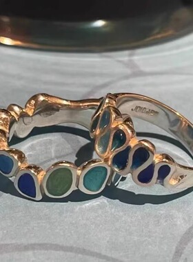 joidart戒指西班牙巴塞罗那巴特