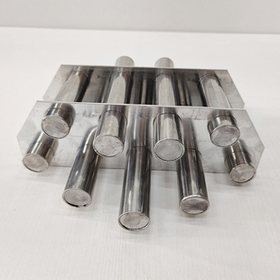 干燥机磁力架 注塑机强力磁铁架 干燥机除铁架 烤箱料斗除铁器