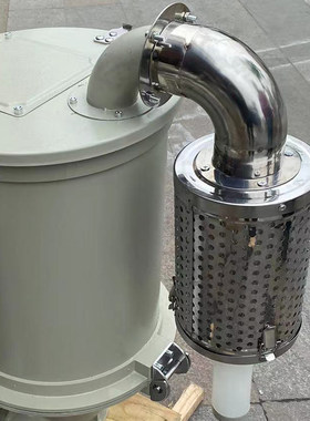 干燥机滤芯过滤器集尘器不锈钢