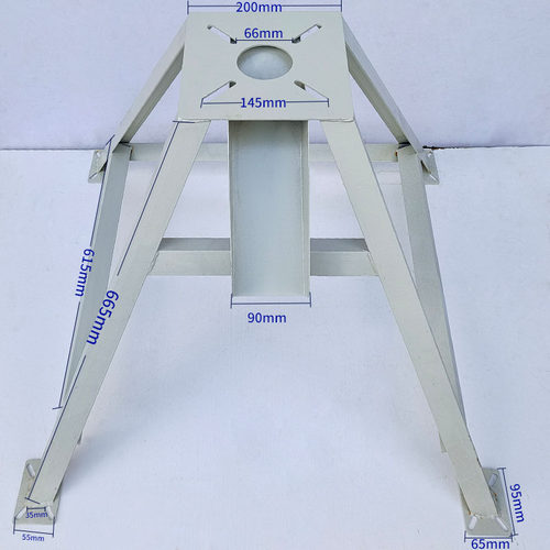 注塑干燥机铁架支架厂家直销