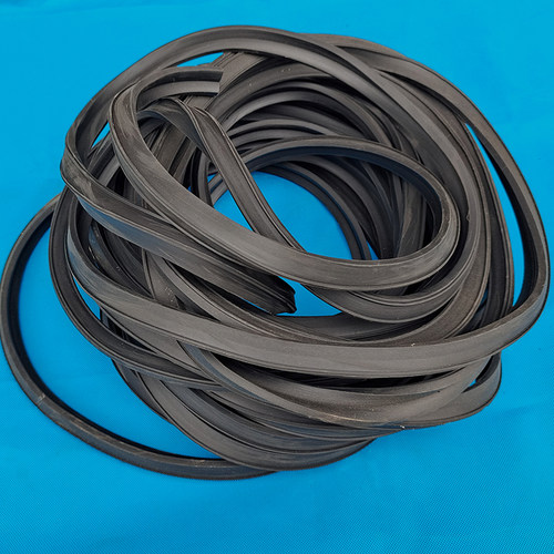 混料机拌料机胶条经久耐用