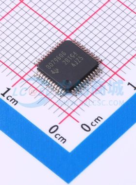 BQ79606APHPRQ1 HTQFP-48(7x7) 电池管理