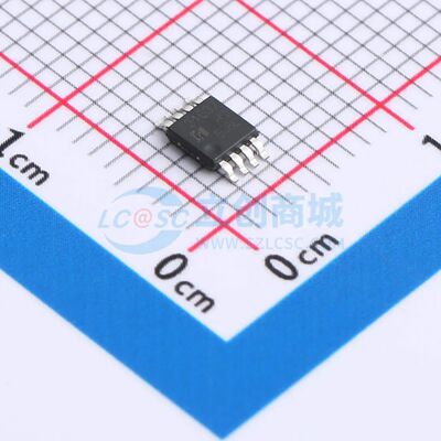 HG24C32MM/TR MSOP-8 EEPROM