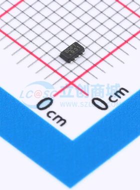 MP2333CGTL-Z SOT-583 DC-DC电源芯片