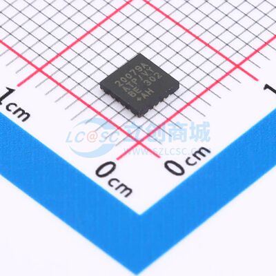 MAX20079AATP/VY+ SWTQFN-20(4x4) DC-DC电源芯片