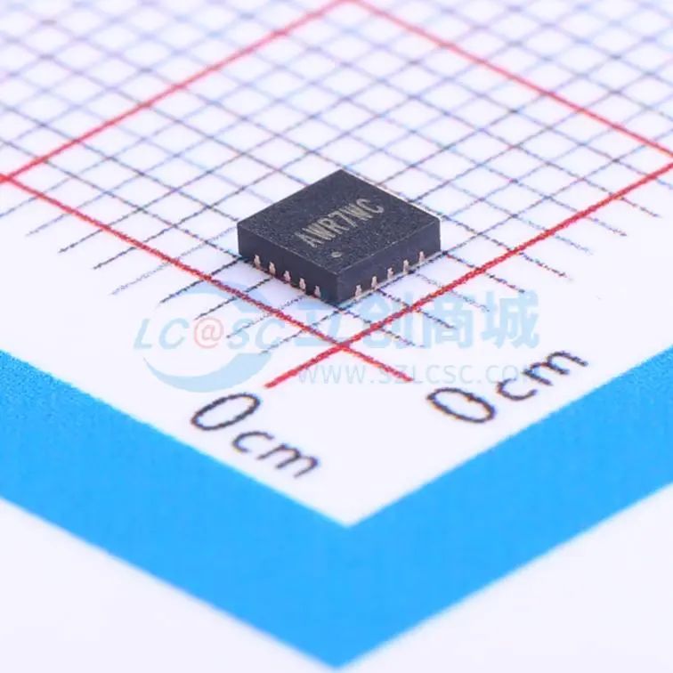 SY8286ARAC QFN-20-EP(3x3) DC-DC电源芯片