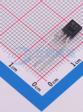 L78L33ACZ-AP TO-92-3 线性稳压器(LDO)