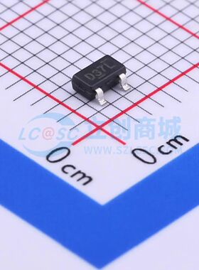 BL8062CB3TR30 SOT-23 线性稳压器(LDO)