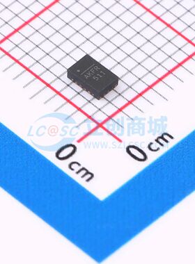 MP5092GD-Z QFN-18(2x3) 功率电子开关