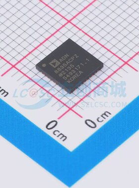 ADN8835ACPZ-R7 LFCSP-36(6x6) 专业电源管理(PMIC)