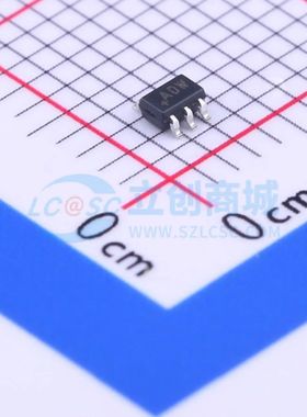 MAX8512EXK+T SC70-5 线性稳压器(LDO)