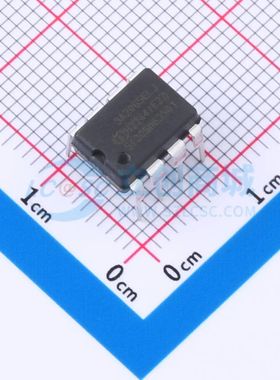 ICE3A2065ELJFKLA1 DIP-8 AC-DC控制器和稳压器