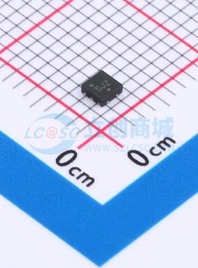 NCP705MTADJTCG WDFN-6(2x2) 线性稳压器(LDO)