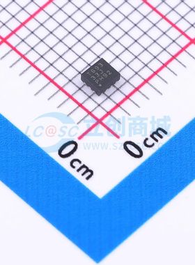 TPS62993QRYTRQ1 VQFN-HR-9(2x2.2) DC-DC电源芯片