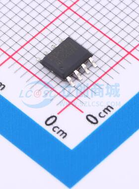 FM5324H ESOP8L 专业电源管理(PMIC)