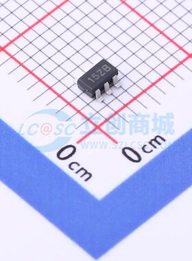 XC6201P302MR-G SOT-25 线性稳压器(LDO)