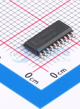 NCP1681BAD2R2G SOIC-20-NB 功率因数校正(PFC)控制器